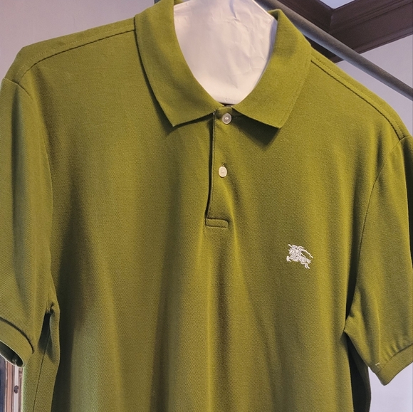 Burberry Other - Burberry Brit Polo